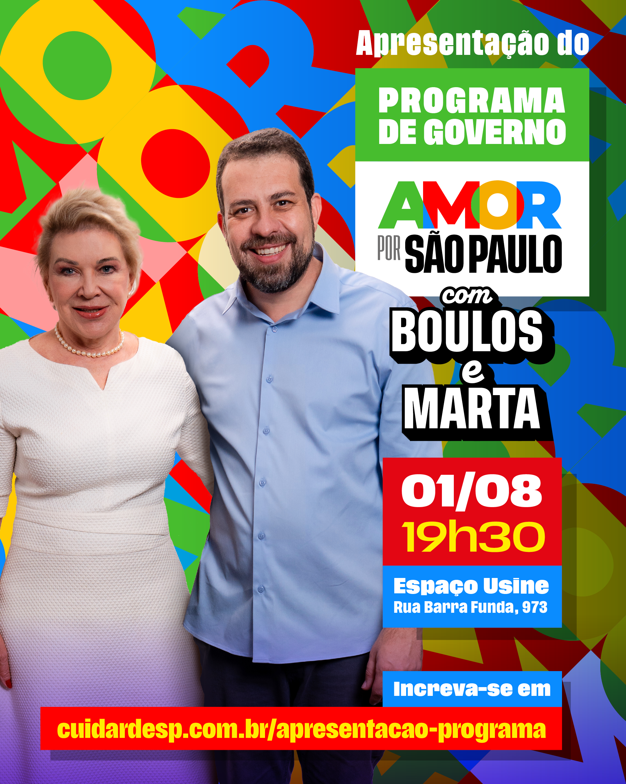 Apresentação do Programa